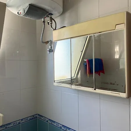 Relax Apartament Apartment Golem (Tirana)