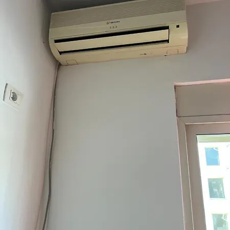 Apartment Relax Apartament Golem (Tirana)